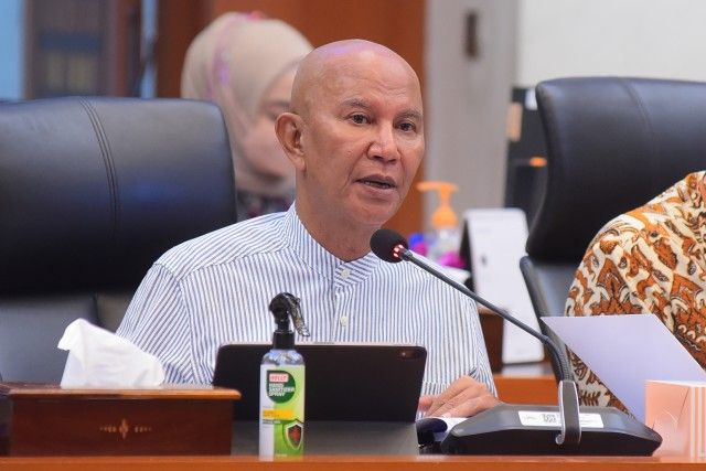 podiumnews.com-PSSI Diminta Undang FIFA Investigasi Tragedi Kanjuruhan